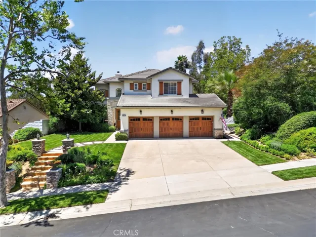 2313 Old Ranch, Escondido, California 92027