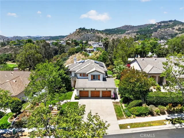 2313 Old Ranch, Escondido, California 92027