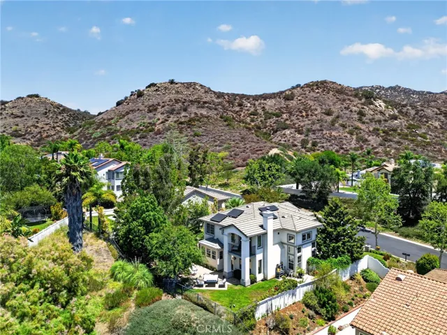 2313 Old Ranch, Escondido, California 92027