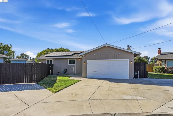3 W Lake Ct., Antioch, California 94509