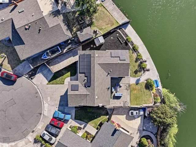3 W Lake Ct., Antioch, California 94509