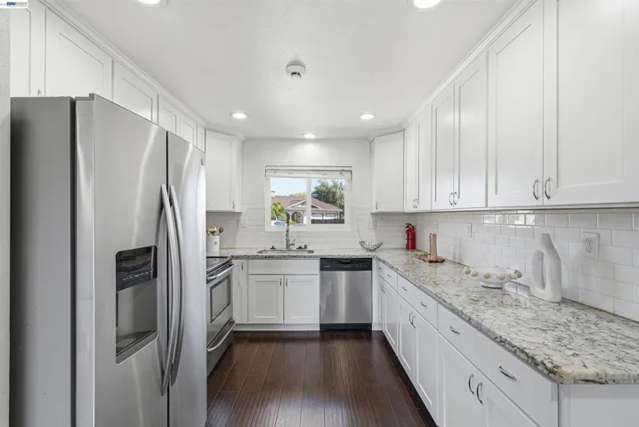 3 W Lake Ct., Antioch, California 94509