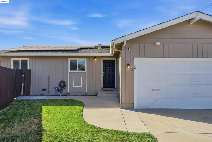 3 W Lake Ct., Antioch, California 94509