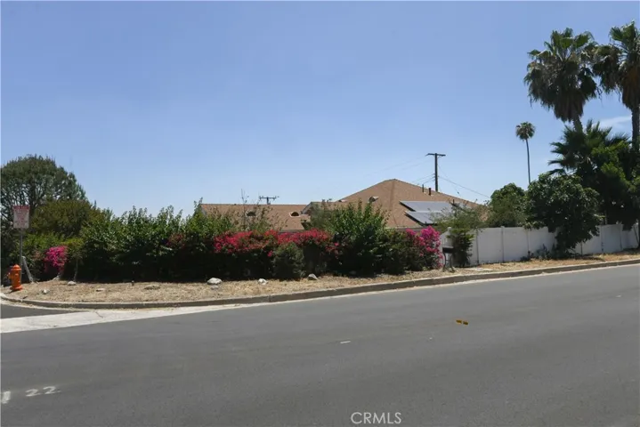 Street view.