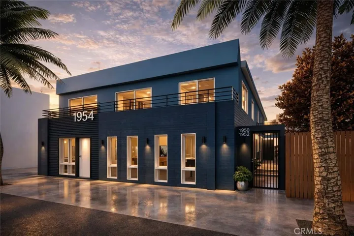 1950 Pacific, Long Beach, California 90806