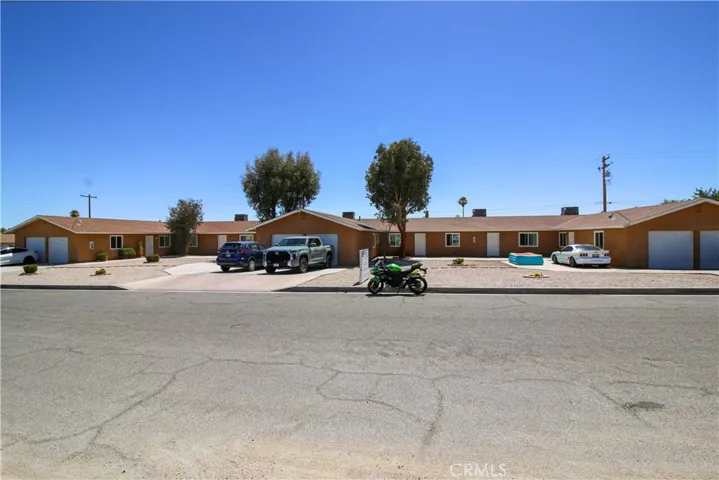 6321 Yucca, 29 Palms, California 92277