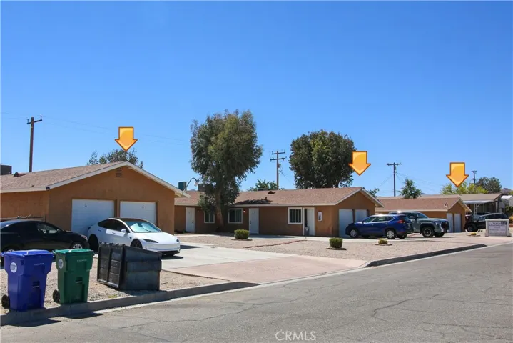 6321 Yucca, 29 Palms, California 92277