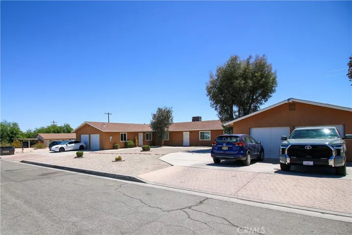 6321 Yucca, 29 Palms, California 92277
