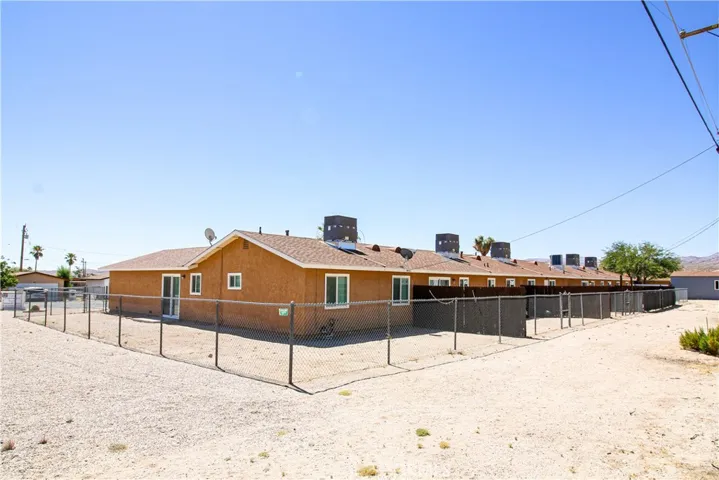 6321 Yucca, 29 Palms, California 92277