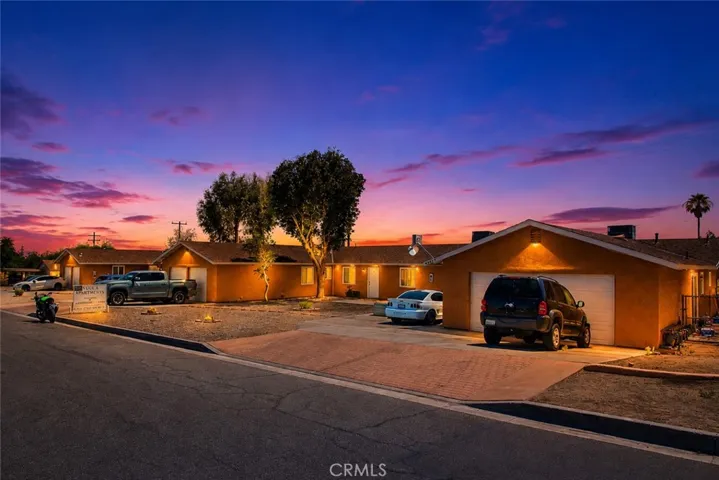 6321 Yucca, 29 Palms, California 92277