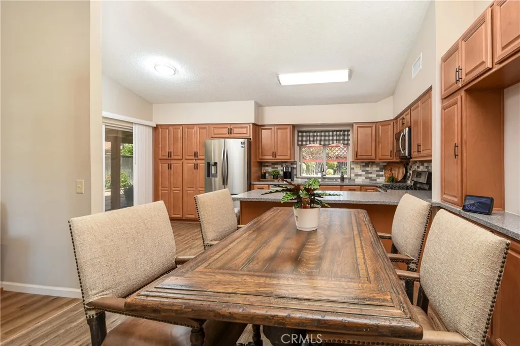 Dinning Room