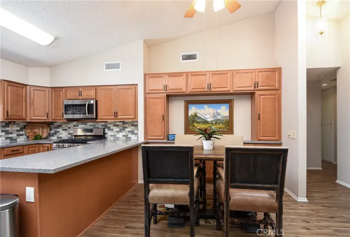 Dinning Room