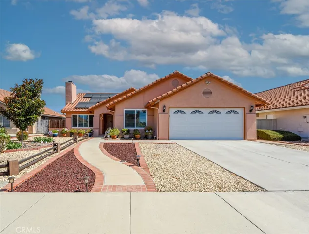 26216 Potomac, Menifee, California 92586