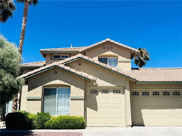13278 Cardinal Road, Victorville, California 92392