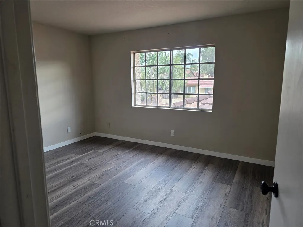 Primary Room