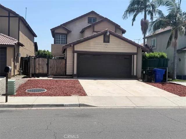 7800 Reagan, Jurupa Valley, California 92509