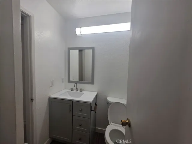 !st floor full bathroom