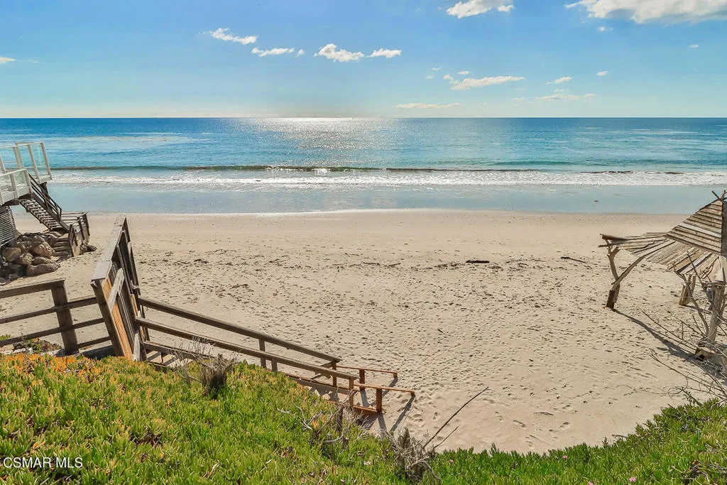 lBeach Access3