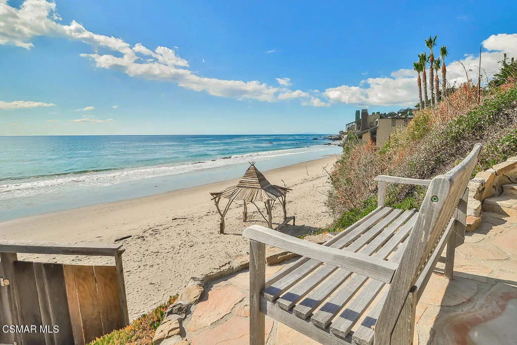 lBeach Access2