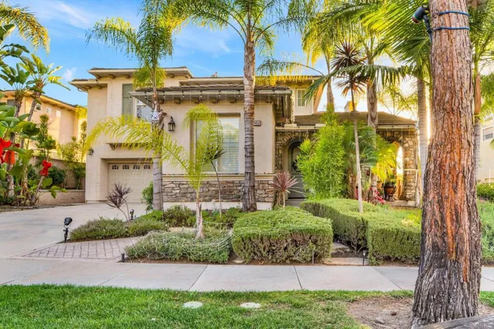 1450 Old Janal Ranch Road, Chula Vista, California 91915