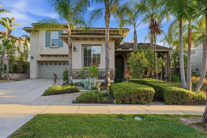 1450 Old Janal Ranch Road, Chula Vista, California 91915