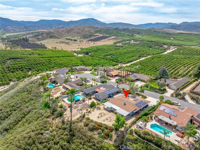 44900 Viejo, Hemet, California 92544