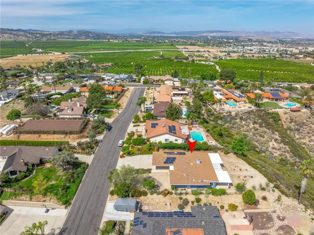 44900 Viejo, Hemet, California 92544