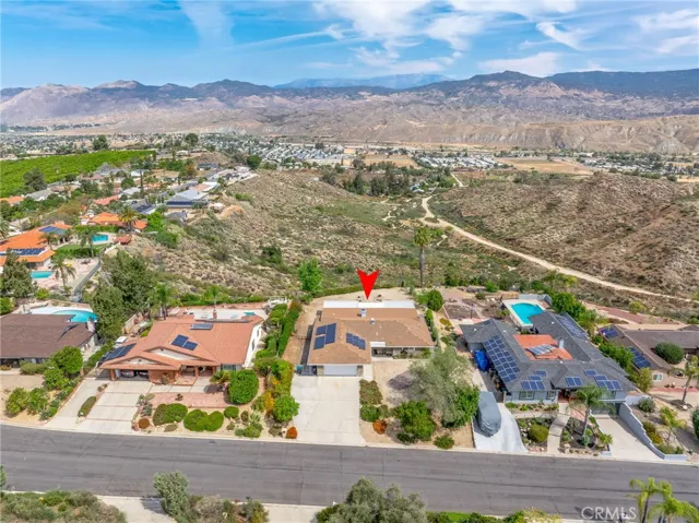 44900 Viejo, Hemet, California 92544