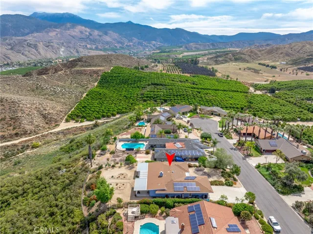 44900 Viejo, Hemet, California 92544