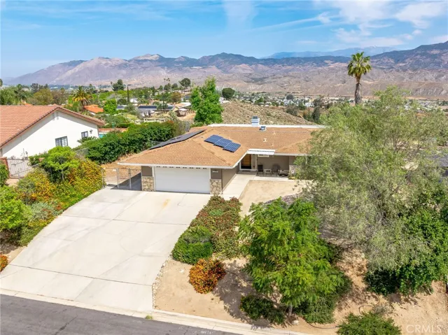 44900 Viejo, Hemet, California 92544