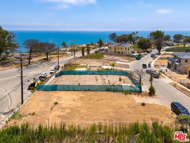 17034 Livorno Drive, Pacific Palisades, California 90272