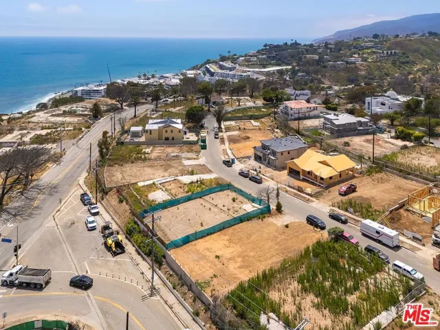 17034 Livorno Drive, Pacific Palisades, California 90272