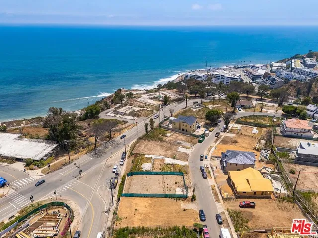 17034 Livorno Drive, Pacific Palisades, California 90272
