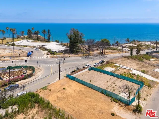 17034 Livorno Drive, Pacific Palisades, California 90272