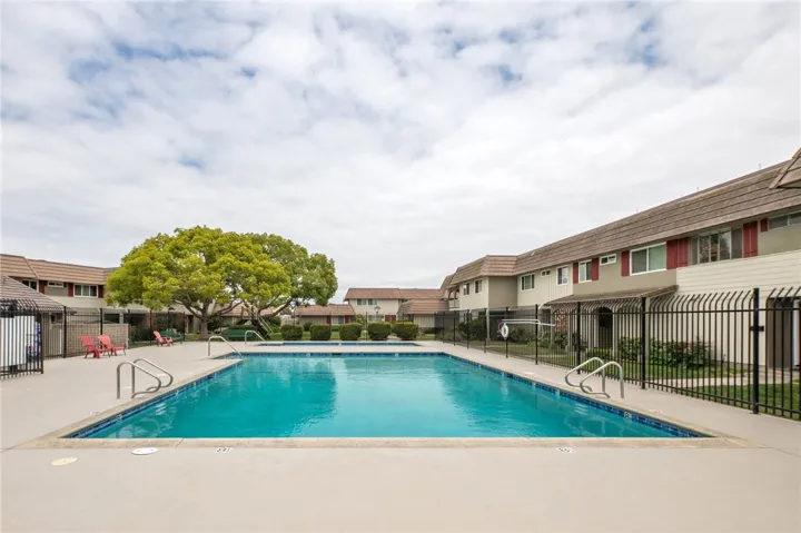 4792 Larwin Avenue, Cypress, California 90630