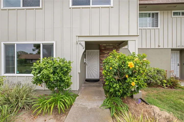 4792 Larwin Avenue, Cypress, California 90630