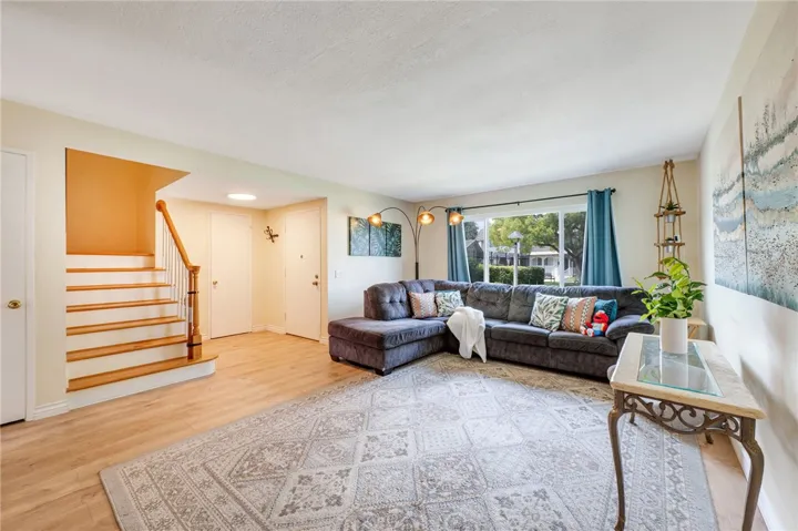 4792 Larwin Avenue, Cypress, California 90630