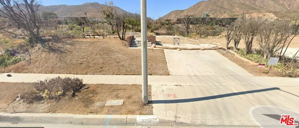 3653 Malibu Vista Drive, Malibu, California 90265