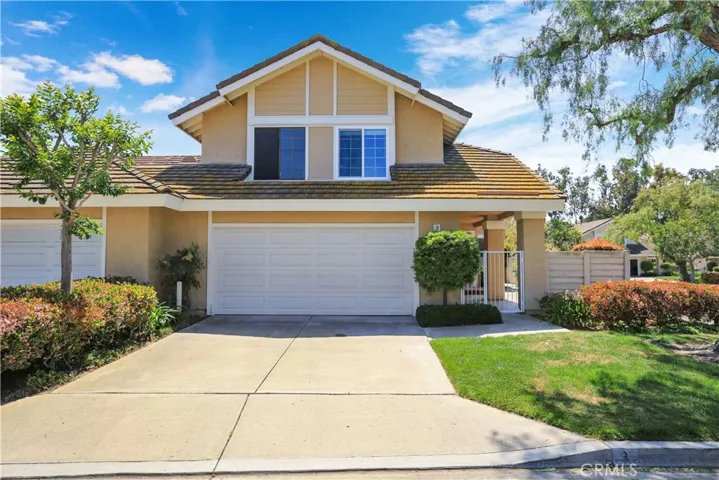 3 Southsand, Irvine, California 92614