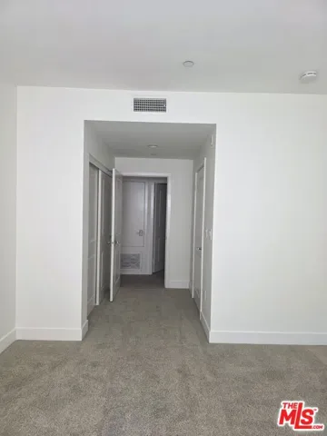 Room 1 + Closet & Storage
