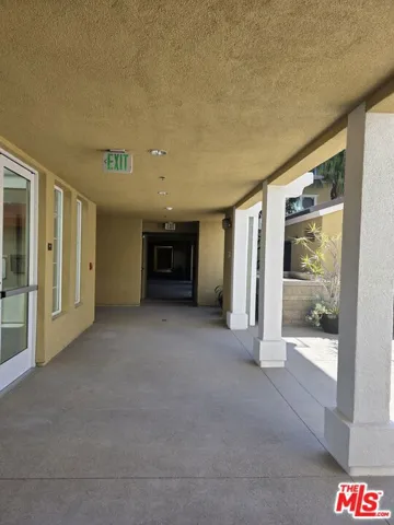 Buiding Halls