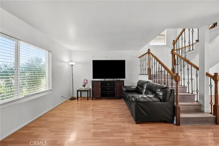 2654 Regal Court, Lancaster, California 93535