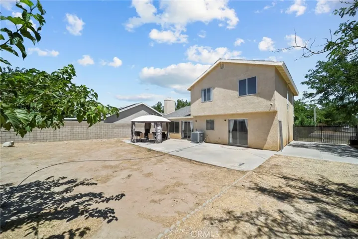 2654 Regal Court, Lancaster, California 93535