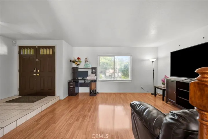 2654 Regal Court, Lancaster, California 93535