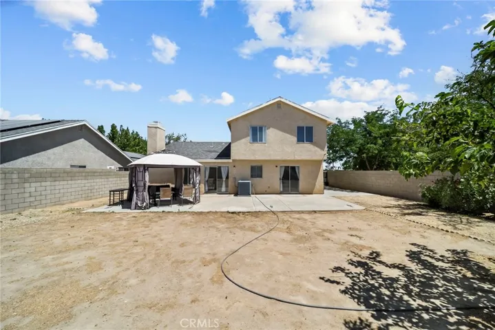 2654 Regal Court, Lancaster, California 93535