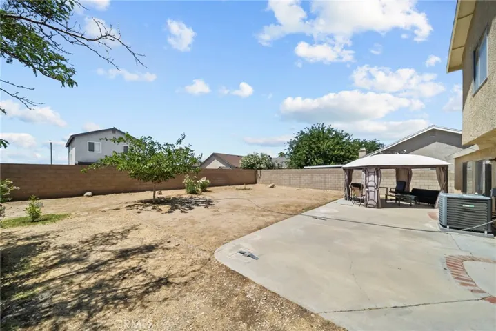 2654 Regal Court, Lancaster, California 93535