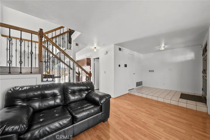 2654 Regal Court, Lancaster, California 93535