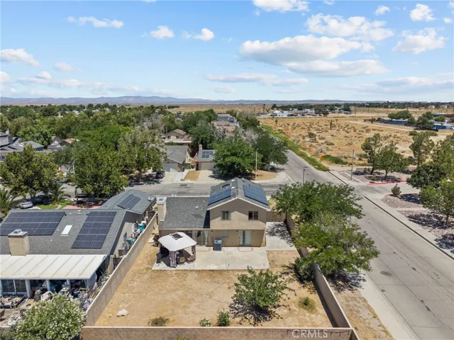 2654 Regal Court, Lancaster, California 93535
