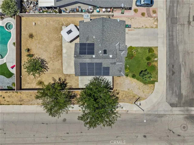 2654 Regal Court, Lancaster, California 93535