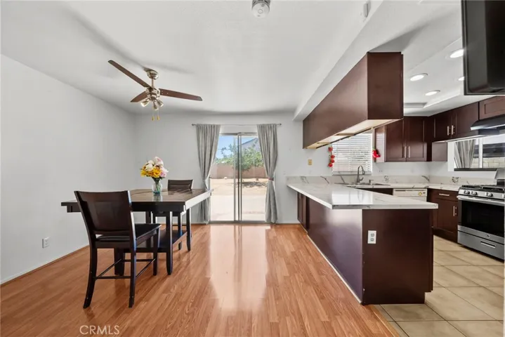 2654 Regal Court, Lancaster, California 93535